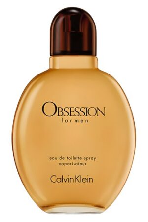 Calvin Klein Obsession For Men EDP