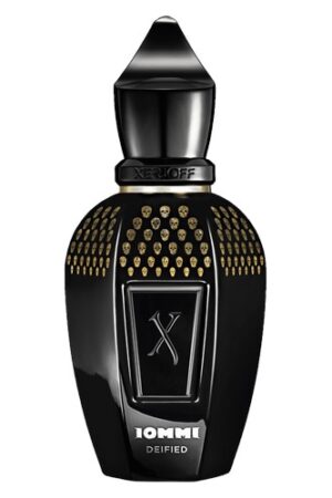 Xerjoff Deified Tony Iommi EDP