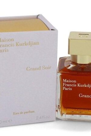 Maison Francis Kurkdjian Grand Soir EDP