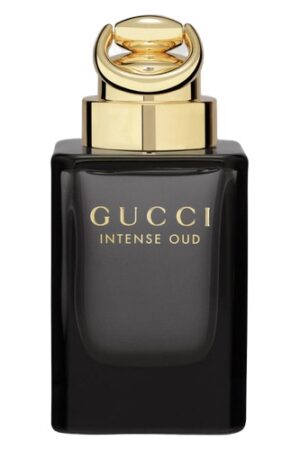Gucci intense oud