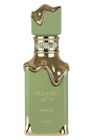 Lattafa Eclaire Pistache EDP