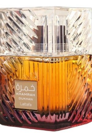Lattafa Khamrah Dukhan EDP