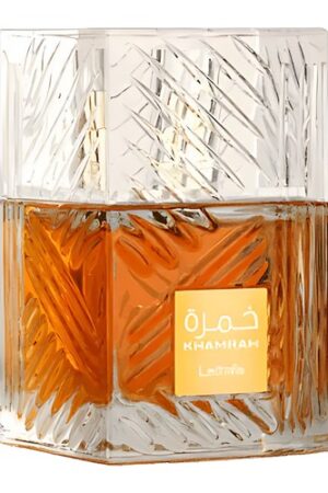 Lattafa Khamrah EDP