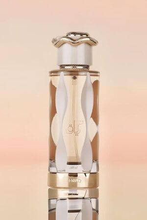 Lattafa Teriaq EDP