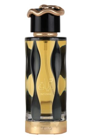 Lattafa Teriaq Intense EDP