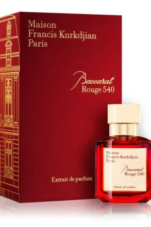 Maison Francis Kurkdjian Baccarat Rouge 540 Extrait de Parfum