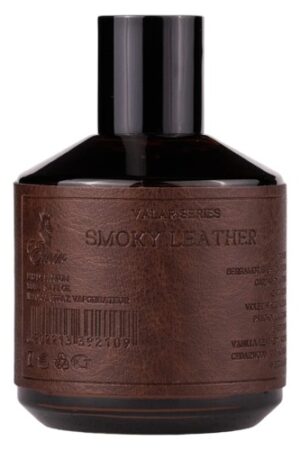 Paris Corner Emir Valar Smoky Leather EDP