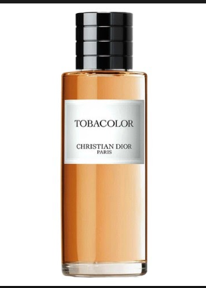 Christian Dior Tobacolor EDP