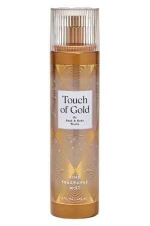 Bath and Body Works - Touch of Gold