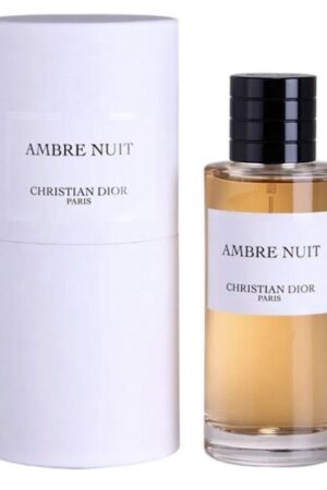 Christian Dior Ambre Nuit EDP