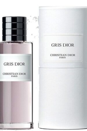 christain dior - Gris Dior