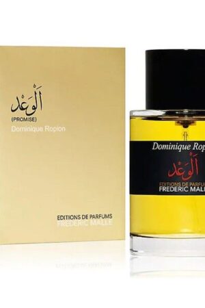 Frederic Malle Dominique Ropion Promise EDP