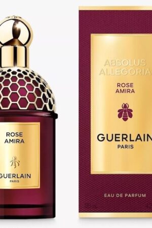 Guerlain Absolus Allegoria Rose Amira EDP